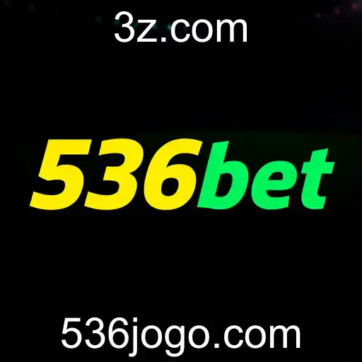 O Crescimento dos Jogos Online no Brasil: 536bet em Destaque