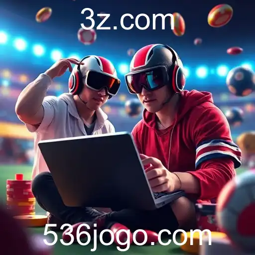 536bet e o Crescimento do Mercado de Jogos no Brasil