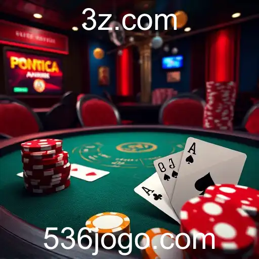 A Evolução das Plataformas de Jogos e o Papel do 536bet