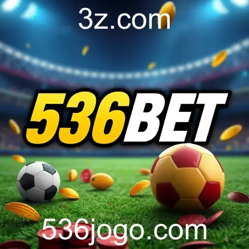 A Ascensão do 536bet no Mercado de Jogos Online