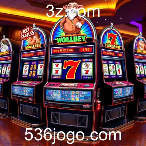 Avanços e Desafios no Mercado de Apostas em 2025