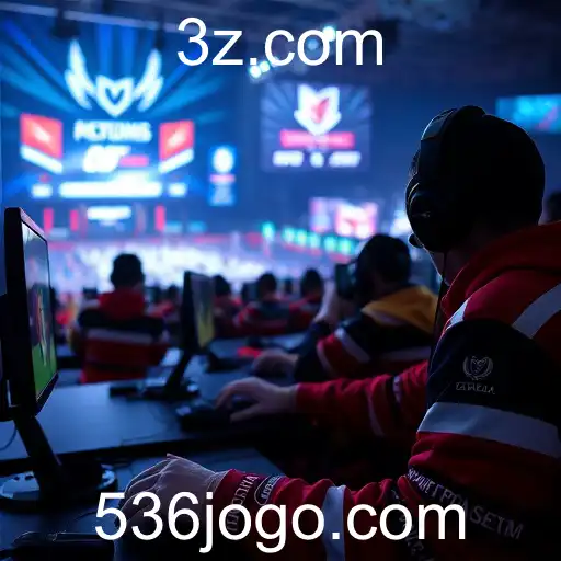 Impacto dos Esportes Cibernéticos no Mercado de Jogos em 2026