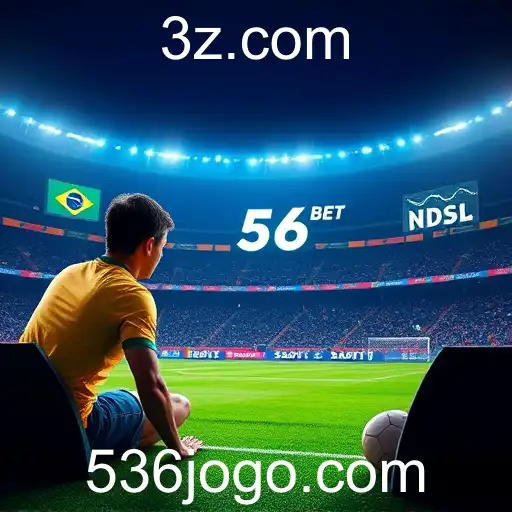 A Expansão do Mercado de Apostas Online em 2025