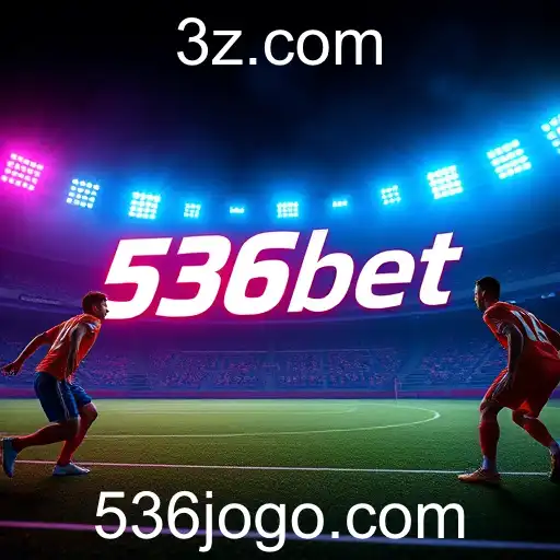 O Impacto do 536bet no Mercado de Jogos Online