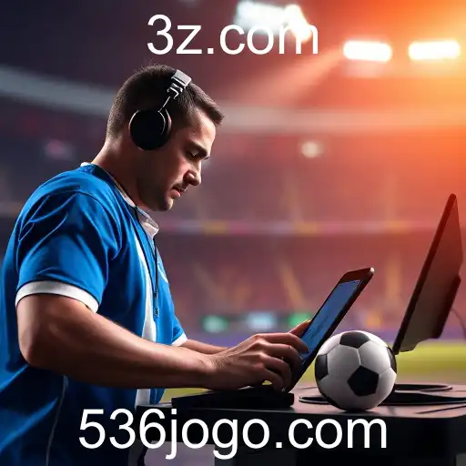 A Ascensão do Mercado de Apostas Online em 2025