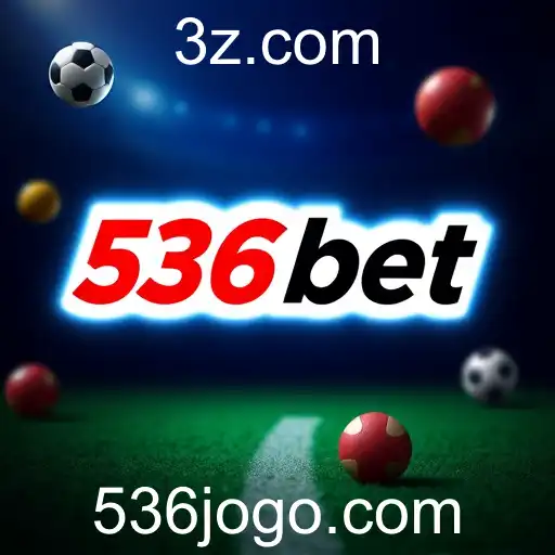 Crescimento dos Jogos Online e a Influência do 536bet