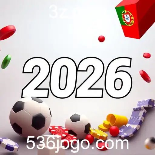 Crescimento dos Jogos de Apostas em 2026