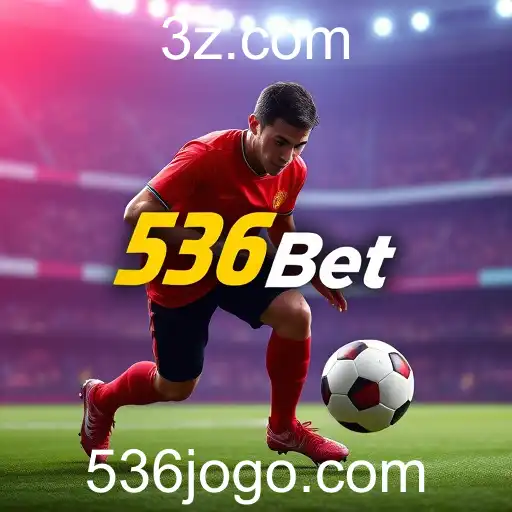 A Ascensão do 536bet no Mundo dos Jogos Online