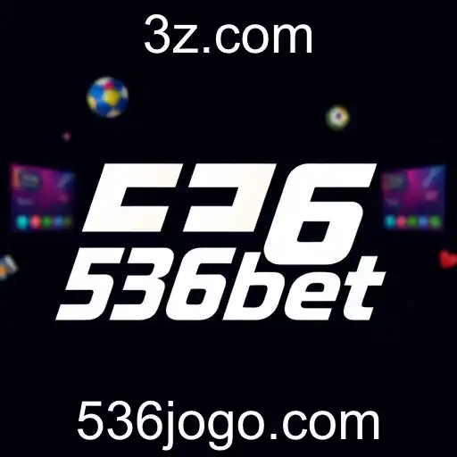 A Ascensão do 536bet no Mercado Brasileiro