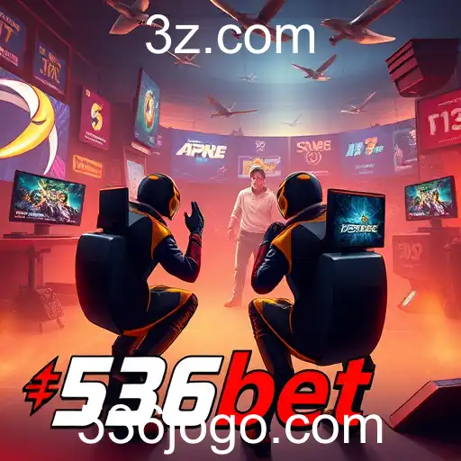 Tendências no Mercado de Jogos Online e o Crescimento dos eSports