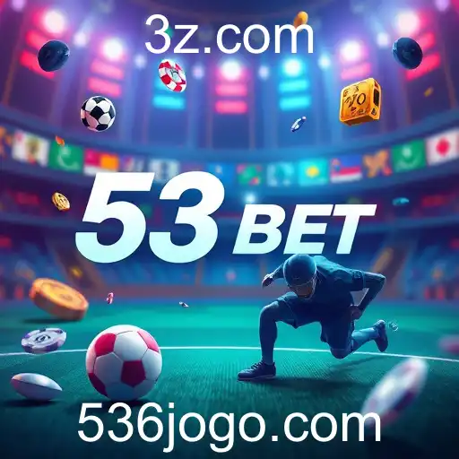 Revolução nos Jogos Online: O Impacto do 536bet